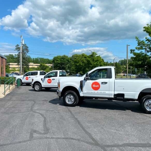 Commercial Vehicle Graphics